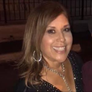 Meet your Posher, Delia